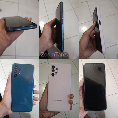Samsung A13 - 3/6