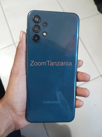 Samsung A13 - 6/6