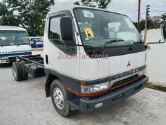 Mitsubishi canter Ton 3.5