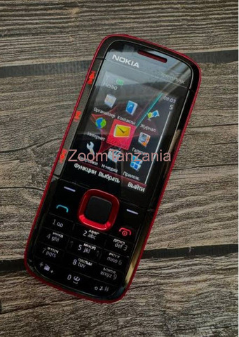 NOKIA express music 5130 Og fully boxed. - 2/4