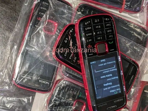NOKIA express music 5130 Og fully boxed. - 4/4