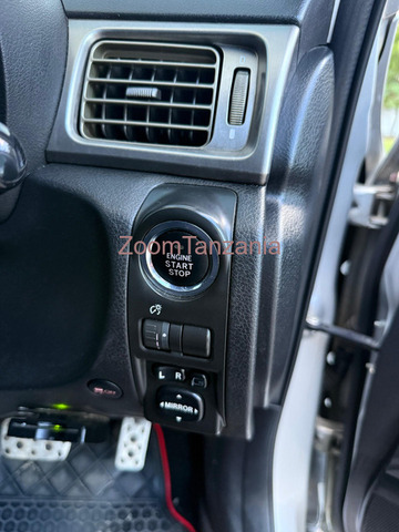 Subaru forester - 5/6