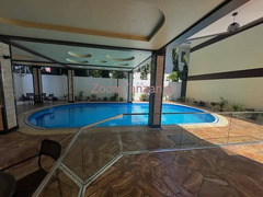 3bdrm villa for rent Ada estate