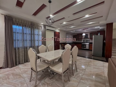 3bdrm villa for rent Ada estate - 3/6