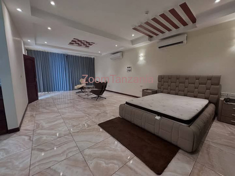 3bdrm villa for rent Ada estate - 5/6