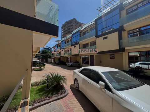 3bdrm villa for rent Ada estate - 6/6