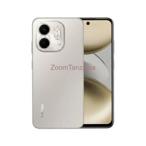 Infinix smart 9 nzuri tshs:355,000/= - 3/4