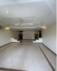3bdrm Apartment for rent msasani