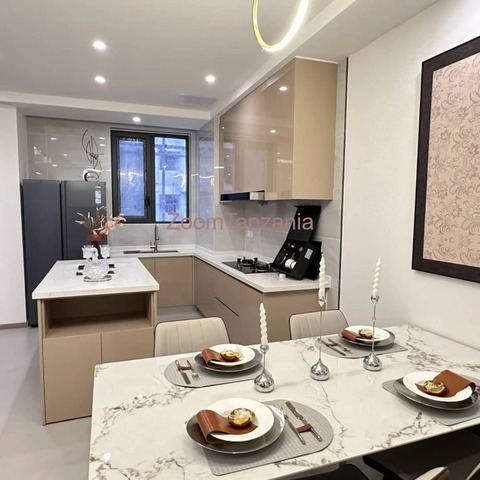 Brand New luxury apartments for sale/rent masaki - 2/6