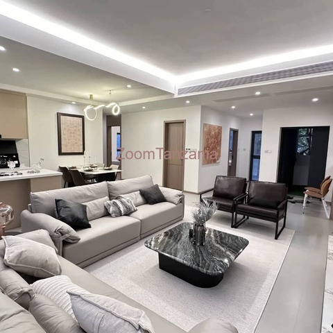 Brand New luxury apartments for sale/rent masaki - 3/6