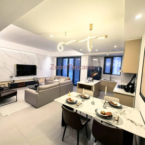 Brand New luxury apartments for sale/rent masaki - 4/6