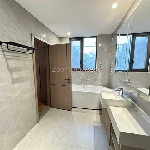 Brand New luxury apartments for sale/rent masaki - 5/6