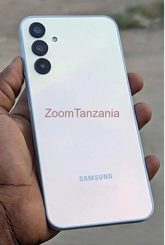 Samsung galaxy A15