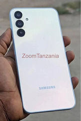 Samsung galaxy A15