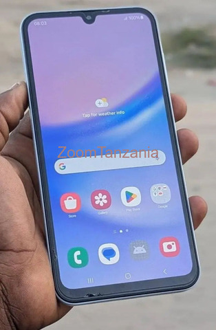 Samsung galaxy A15 - 2/2