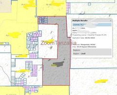 Manganese & Nickel.plots at Lindi