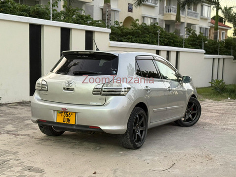 Blame gari nzuri ml:13,000,000/= - 3/4