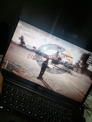 Dell Precision 5540