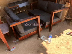 couch 2 za watu wawili