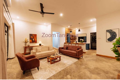 3BED MASTERPIECE | FULLY FURNISHED