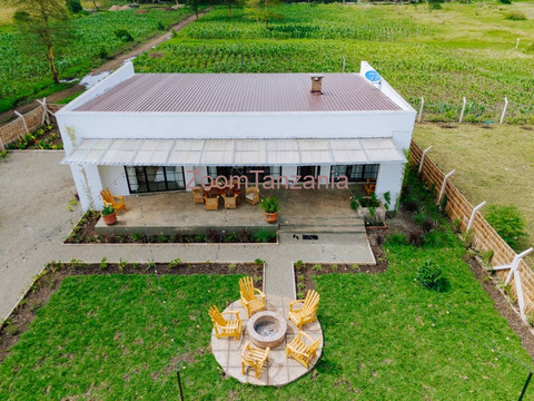 3BED MASTERPIECE | FULLY FURNISHED - 3/6