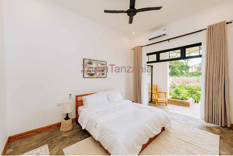 3BED MASTERPIECE | FULLY FURNISHED - 4/6