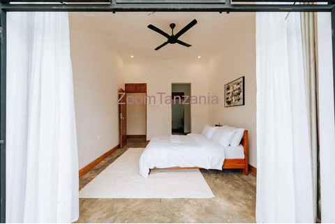 3BED MASTERPIECE | FULLY FURNISHED - 5/6