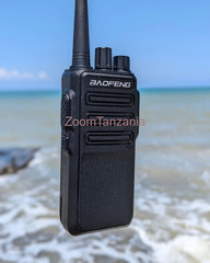 RADIO CALL TWO-WAY