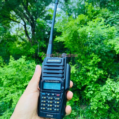 RADIO CALL TWO-WAY