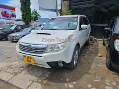 Forester xt.      2009