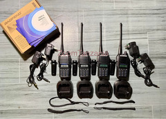 WALKIE TALKIE