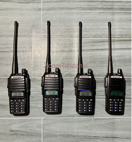 WALKIE TALKIE - 4/4