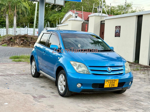 Ist gari nzuri ml:16,500,000/= - 2/4