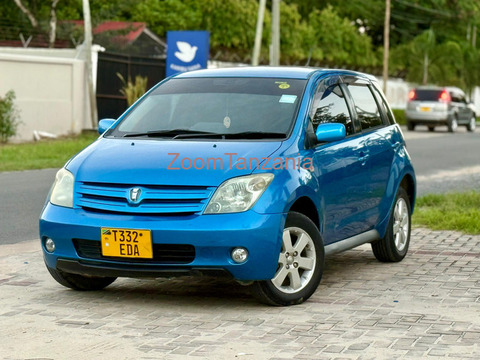 Ist gari nzuri ml:16,500,000/= - 3/4