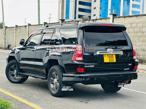 Hilux surf.       2005 - 1/6