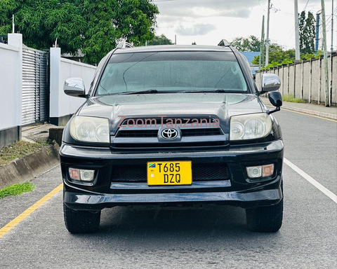 Hilux surf.       2005 - 3/6
