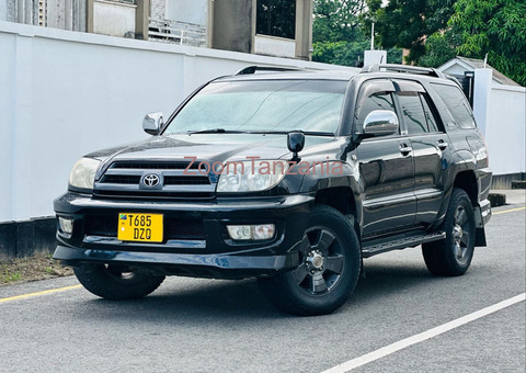 Hilux surf.       2005 - 6/6