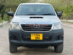 Pick up.      2012