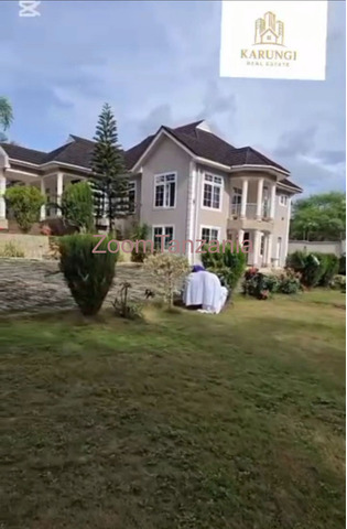 HOUSE FOR SALE IN GOBA - 1/6
