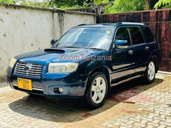 Forester.     2005