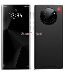 Leica phone 01 tshs:410,000/=