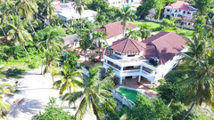 Beach House for Sale