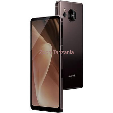 Aquos sense 7 plus tshs:310,000/= - 2/4