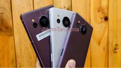 Aquos sense 7 plus tshs:310,000/= - 4/4