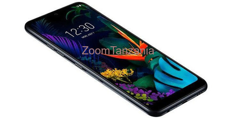 LG k50 Simu Nzuri sana tshs:210,000/= - 1/4