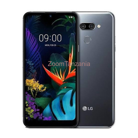 LG k50 Simu Nzuri sana tshs:210,000/= - 2/4