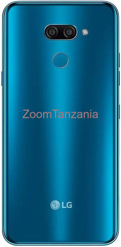 LG k50 Simu Nzuri sana tshs:210,000/= - 4/4