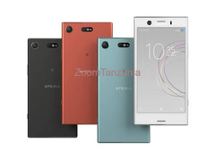 Sony Xz premium tshs:195,000/=