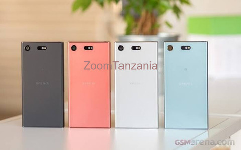 Sony Xz premium tshs:195,000/= - 2/2