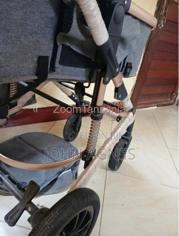 Baby's car "Gari la mtoto" - 2/3